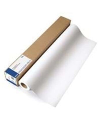 Epson Fotopapir 24 Quot X40 Quot  Canvas