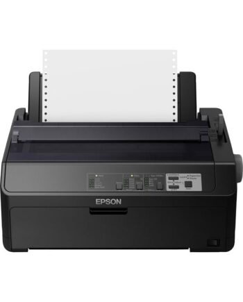 Epson Fx 890ii Dot Matrix Printer