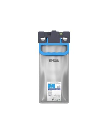 Epson Ink Cyan    C13t05a200  Ve   Stück Für Wor Blækpatron Cyan