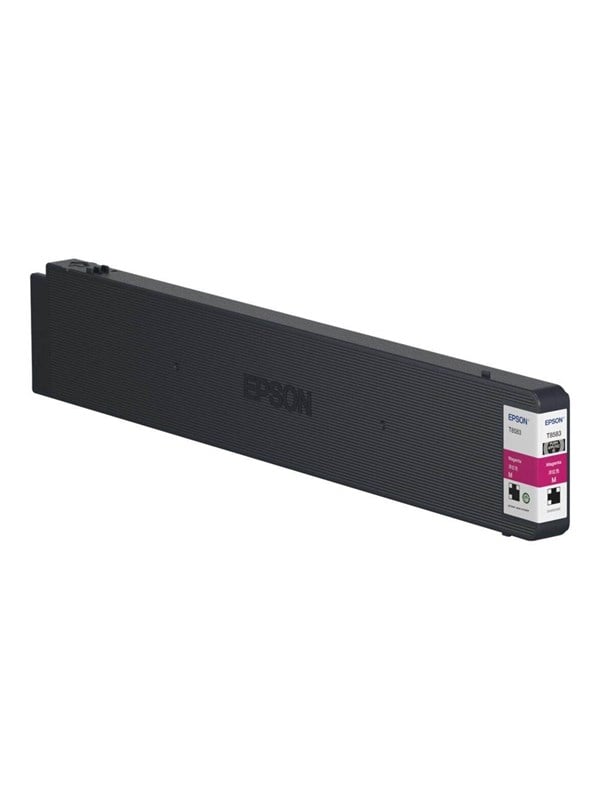 Epson Ink Magenta C13t02y300 Ve Stück Für Wor Blækpatron Magenta