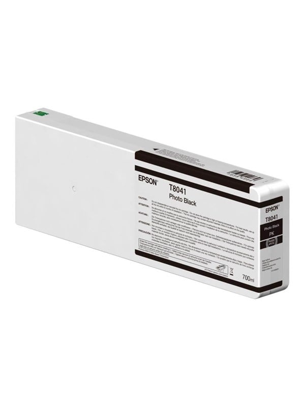 Epson Ink Sgl Ylw T44q440 Ultrch Pro 12 350ml Blækpatron Gul