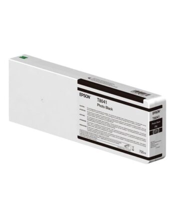 Epson Ink Sglgreen T44qb40 Ultrc Pro 12 350ml Blækpatron Grøn