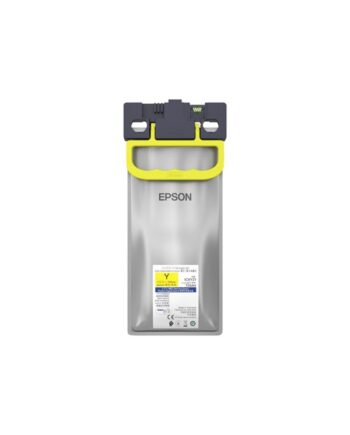 Epson Ink Yellow    C13t05a400  Ve   Stück Für   Blækpatron Gul