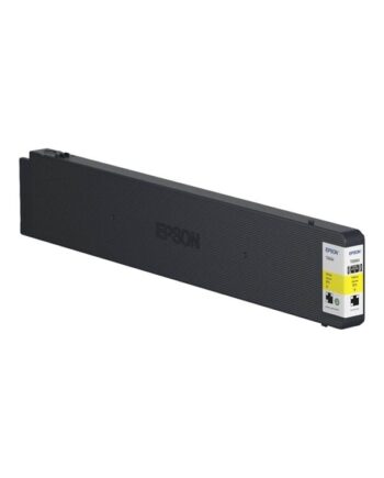 Epson Ink Yellow  C13t02y400  Ve   Stück Für Work Blækpatron Gul