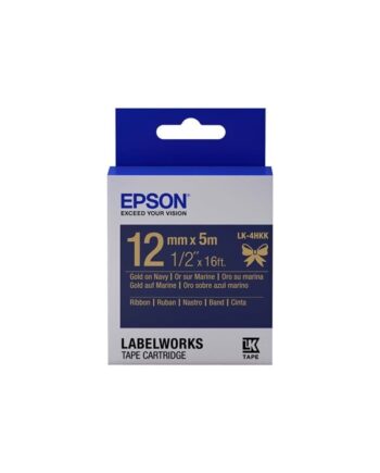 Epson Labelworks Lk-4hkk