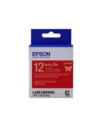Epson Labelworks Lk-4rkk