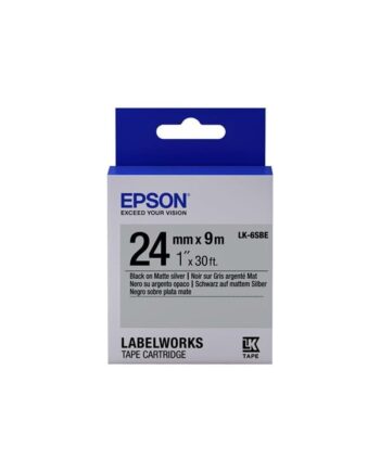 Epson Labelworks Lk-6sbe