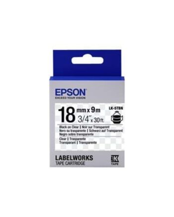 Epson Labelworks Lk-5tbn