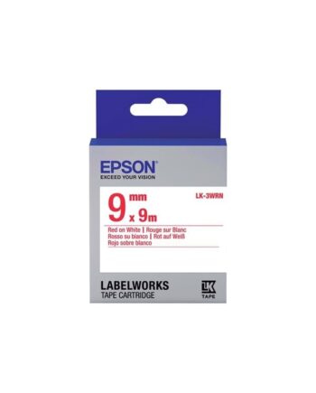 Epson Labelworks Lk-3wrn