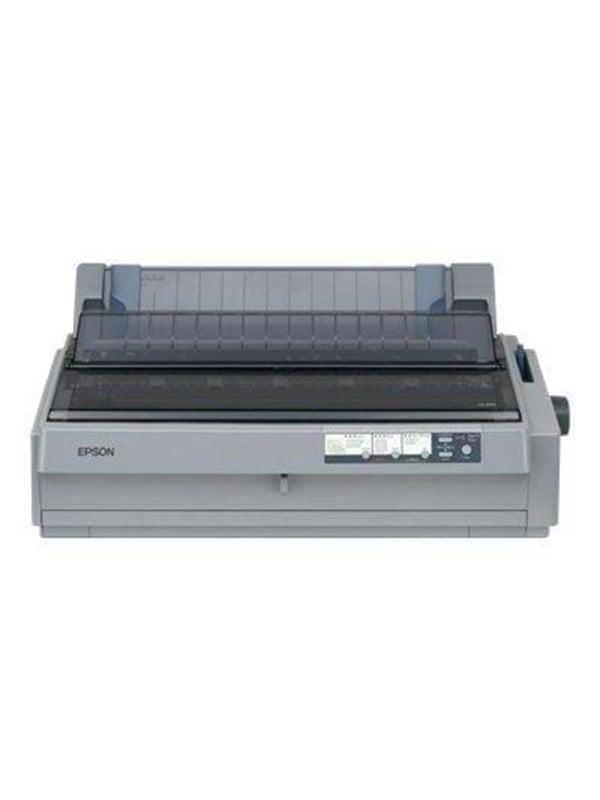 Epson Lq2190 A4 Monochrom Matrix Printer