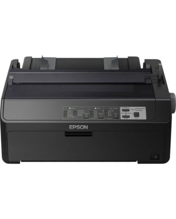 Epson Lq 590iin Network Dot Matrix Printer