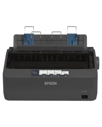 Epson Lx 350  -pin 80-column Dot Matrix Printer