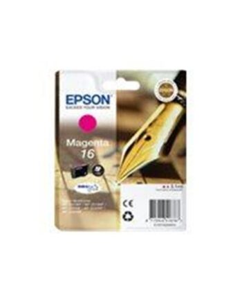 Epson Magenta Ink Blækpatron Magenta
