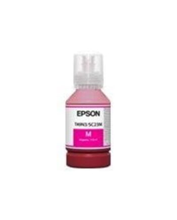 Epson Magenta Ink Refill Blækrefill Magenta