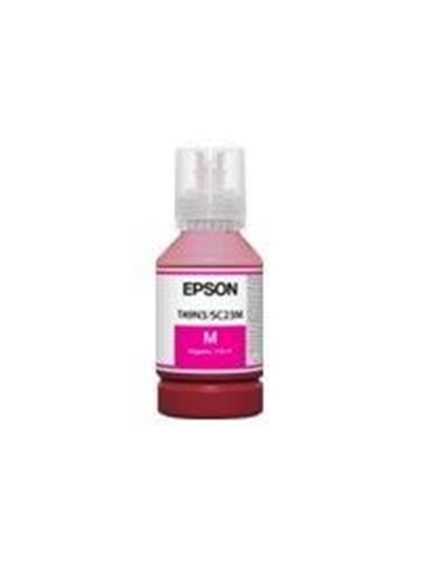 Epson Magenta Ink Refill Blækrefill Magenta