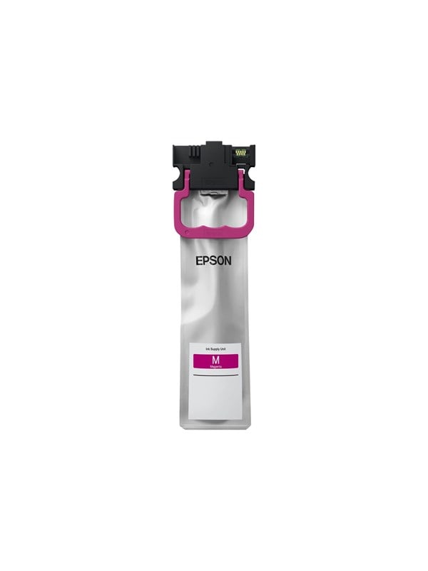 Epson Magenta Original Ink Pack Ink Pack Magenta