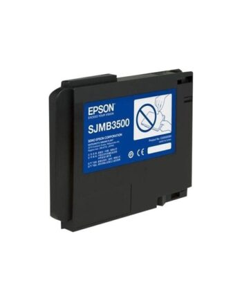 Epson Maintenance Box Opsamlingsbeholder Til Blækspild