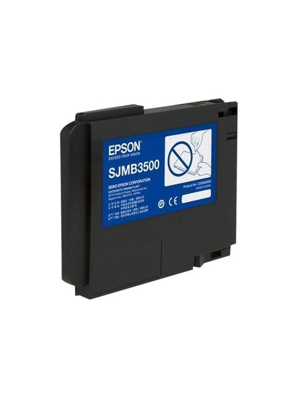 Epson Maintenance Box Opsamlingsbeholder Til Blækspild