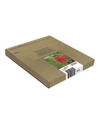 Epson Multipack 29  Easymail Blækpatron Cyan