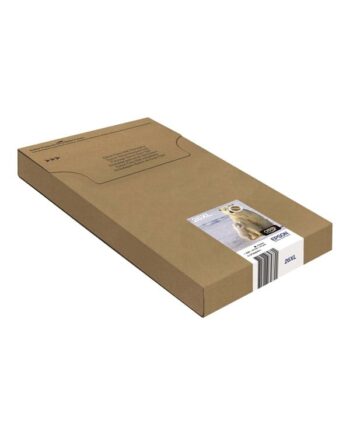 Epson Multipack 26  Easymail Blækpatron Cyan