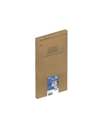 Epson Multipack 27  Easymail Blækpatron Cyan