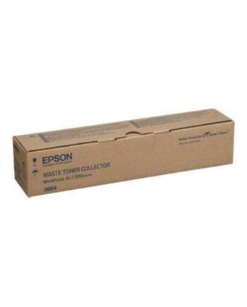 Epson Opsamler Til Overskydende Toner Opsamler Til Overskydende Toner