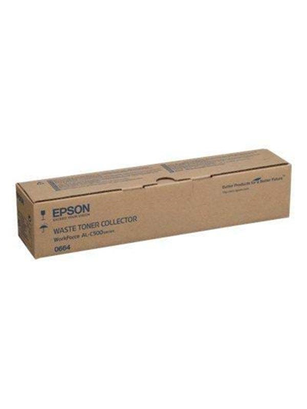 Epson Opsamler Til Overskydende Toner Opsamler Til Overskydende Toner