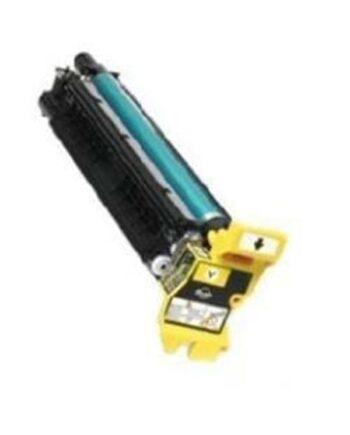 Epson Photoconductor Yellow   Al-c9200 Fotoelektrisk Enhed Gul