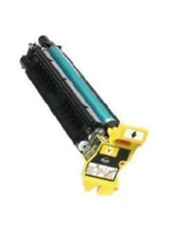 Epson Photoconductor Yellow Al-c9200 Fotoelektrisk Enhed Gul