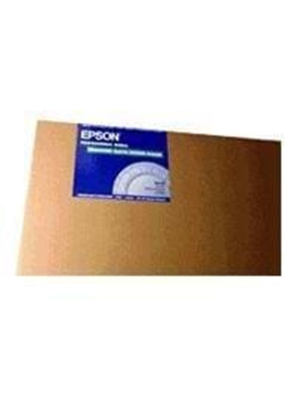 Epson Posterboard Mat 30 Quot 40 Quot