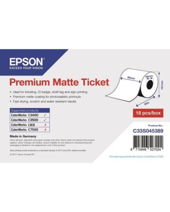 Epson Premium