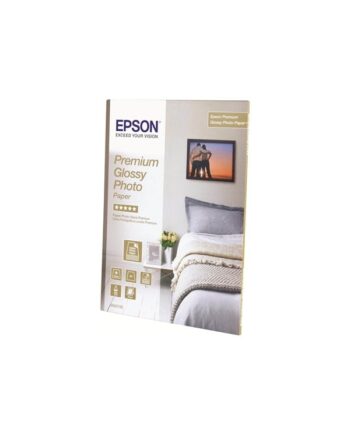 Epson Premium Glossy Photo Paper