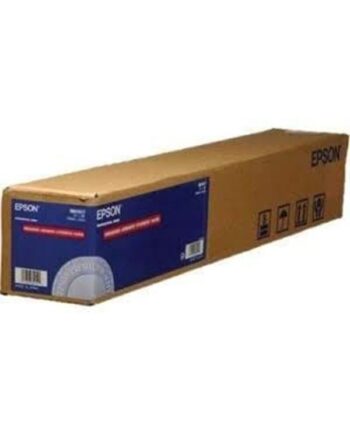 Epson 24 Quot  Enhanced Adhesive Synthetic Paper 135g