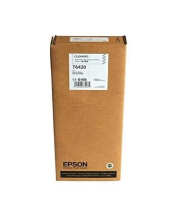 Epson Rensepatron Rensepatron