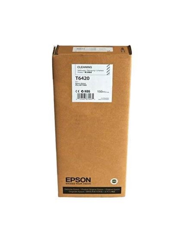 Epson Rensepatron Rensepatron