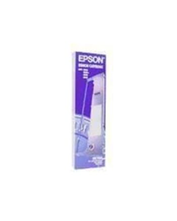 Epson Ribbon Black   Dfx5000 8000 Tekstilbånd For Printer Sort