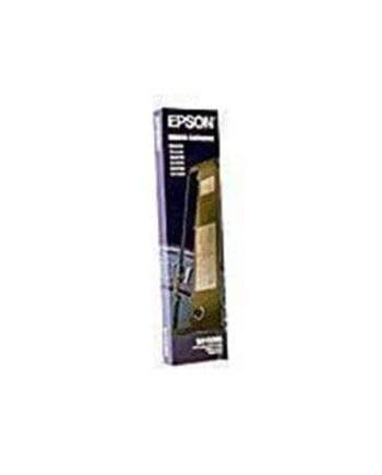 Epson Ribbon Black   Lq2070 -2170 Tekstilbånd For Printer Sort