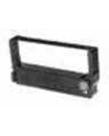 Epson Ribbon Erc-  Black-red   M267 270 Print-bånd Magenta