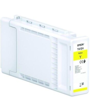 Epson Singlepack Ultrachrome Xd2 Yellow Blækpatron Gul
