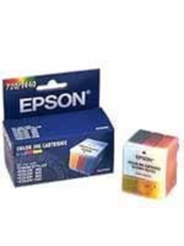 Epson Sjic15p Color Blækpatron Cyan Magenta Gul