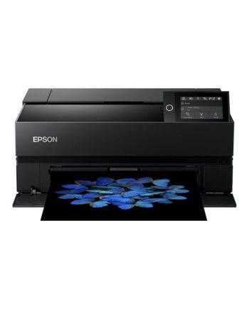Epson Surecolor Sc-p700 A3 Plus Photo Printer Fotoprinter Farve Blæk