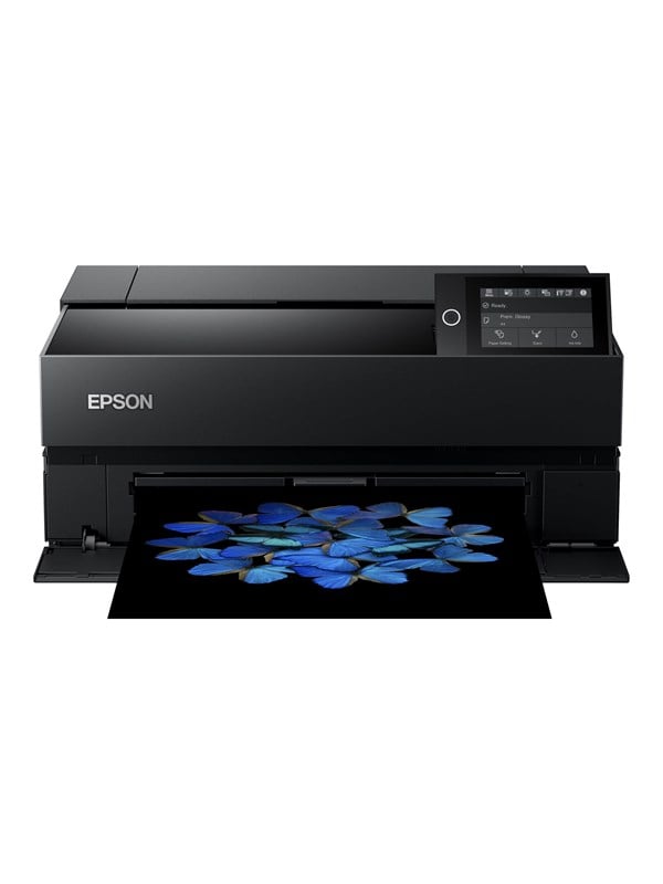 Epson Surecolor Sc-p700 A3 Plus Photo Printer Fotoprinter Farve Blæk