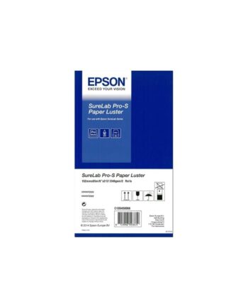 Epson Surelab Pro-  Luster