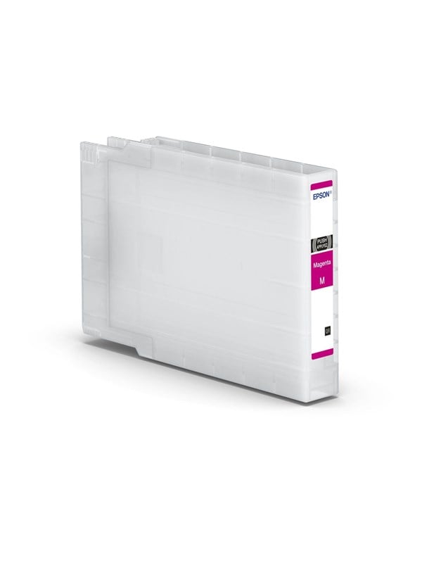 Epson T04a3 Size Magenta Original Ink Cartridge Blækpatron Magenta