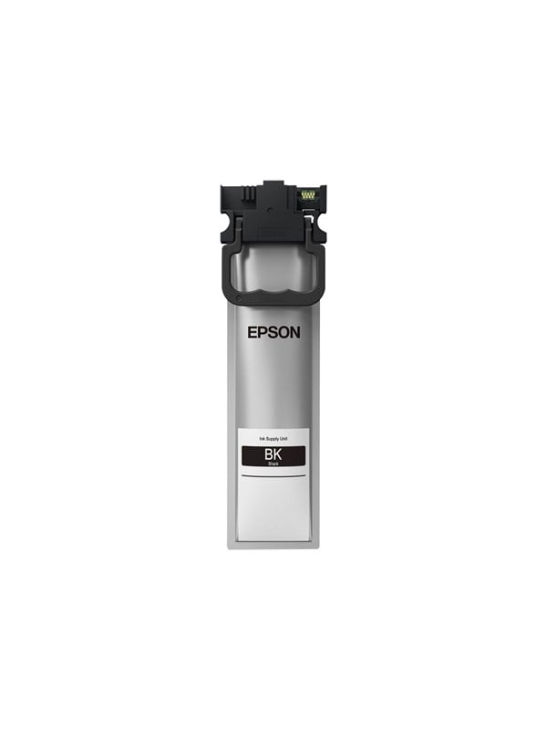 Epson T9451 Black Ink Blækpatron Sort