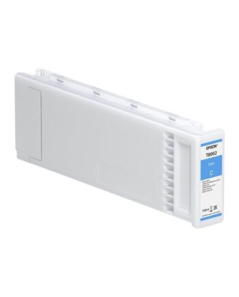 Epson T8002 Blækpatron Cyan