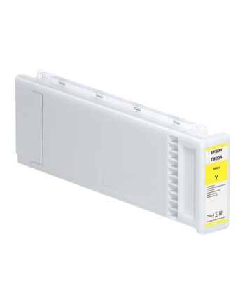 Epson T8004 Blækpatron Gul