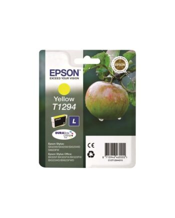 Epson T1294 Blækpatron Gul