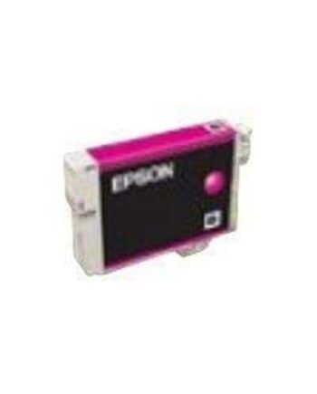 Epson T0893 Blækpatron Magenta