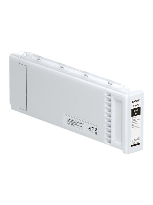 Epson T8901 Blækpatron Sort